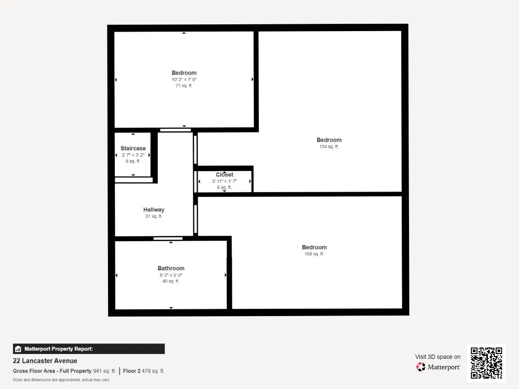3 bedroom semi detached property in Dawley, Telford.