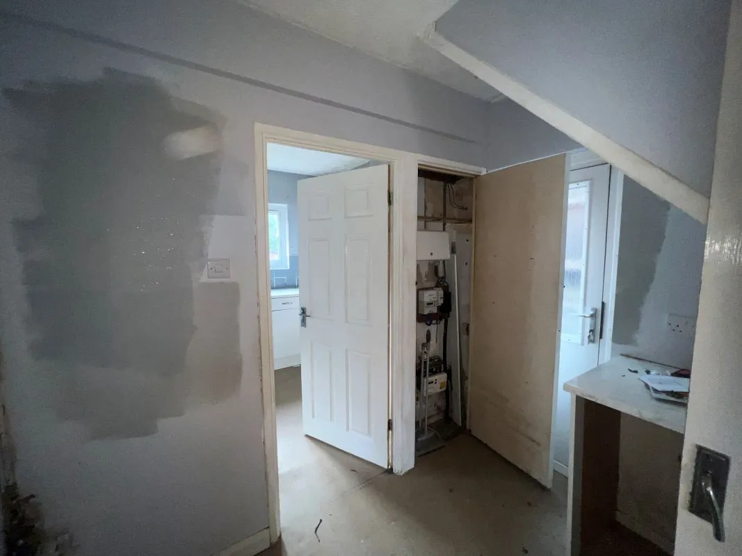 3 bedroom semi detached property in Dawley, Telford.