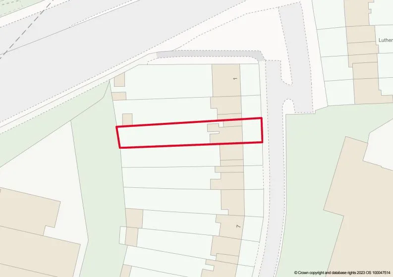 3 bedroom semi detached house in Walsall