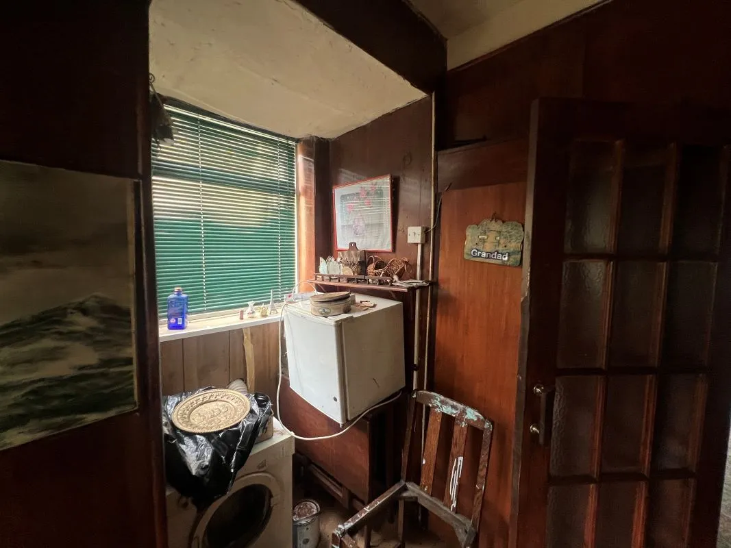 3 bedroom semi detached house in Walsall