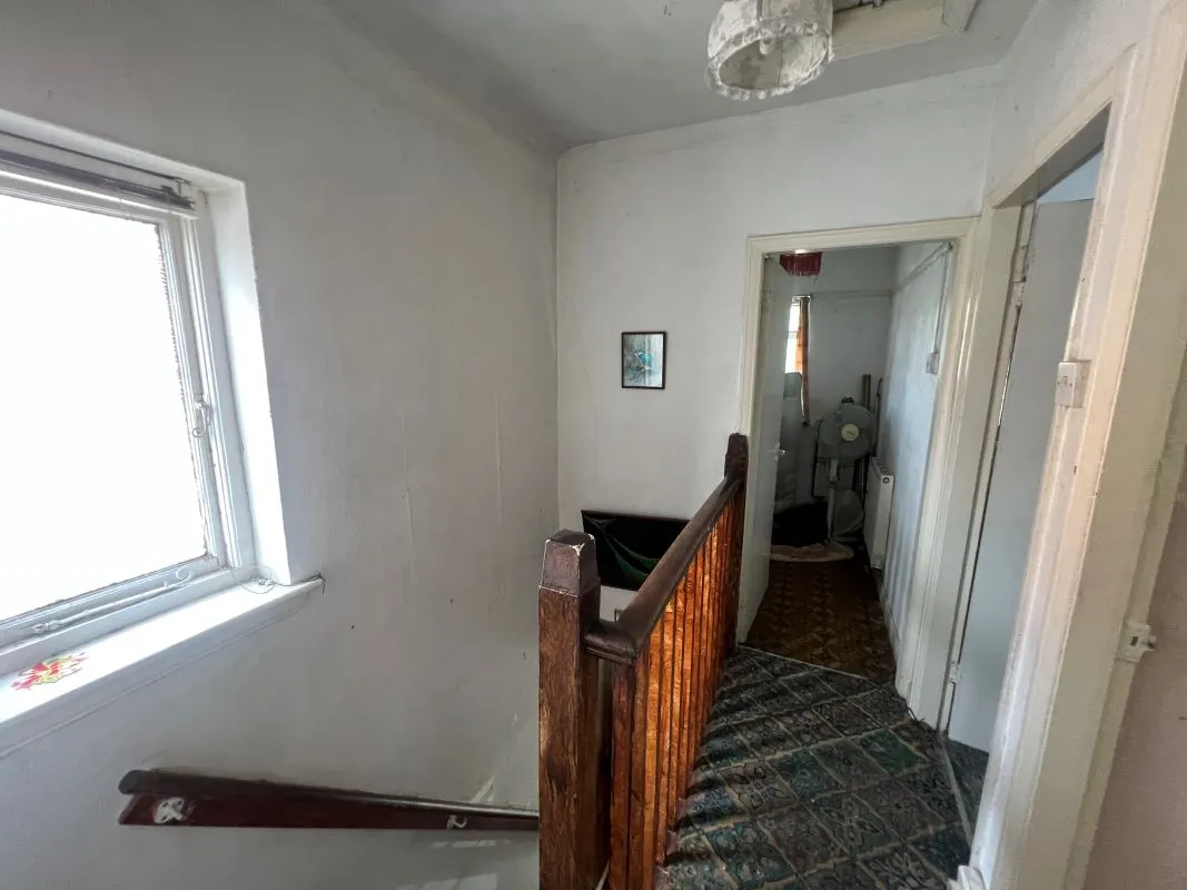 3 bedroom semi detached house in Walsall