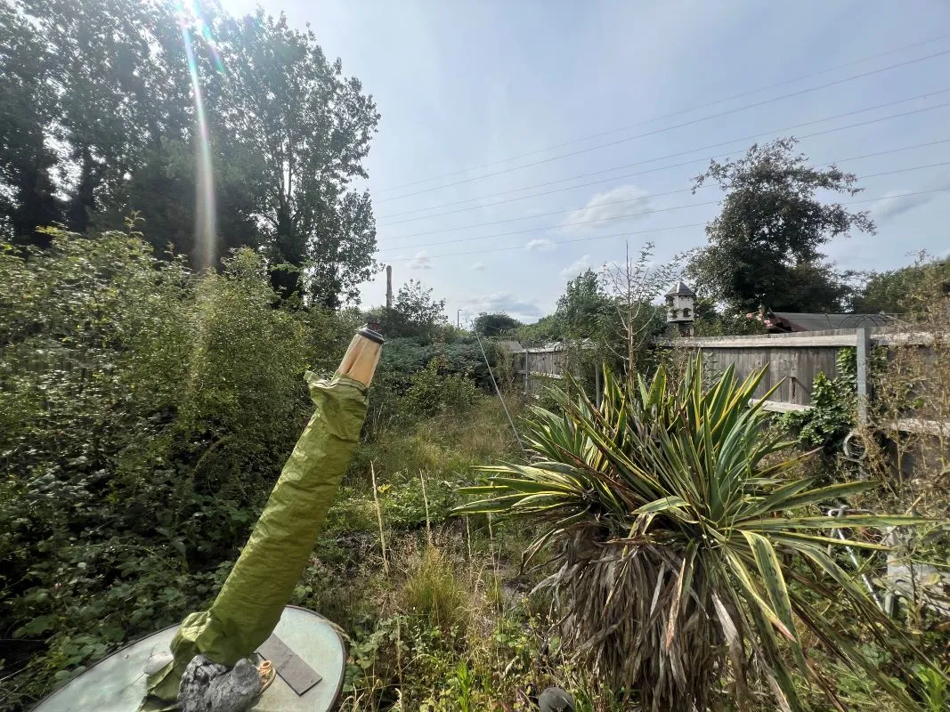 3 bedroom semi detached house in Walsall