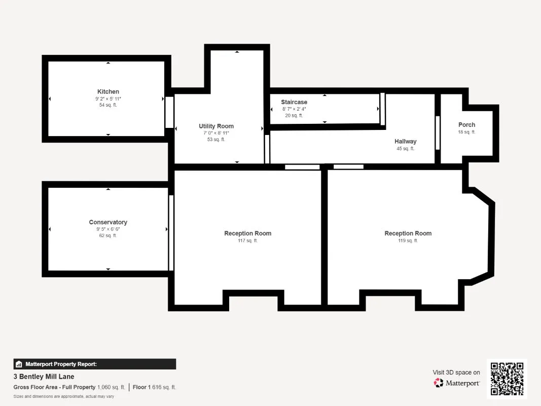 3 bedroom semi detached house in Walsall