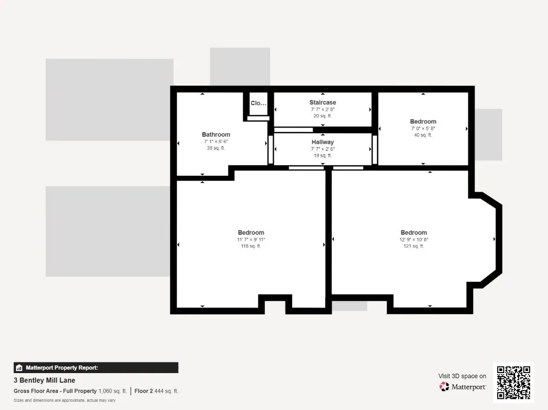 3 bedroom semi detached house in Walsall