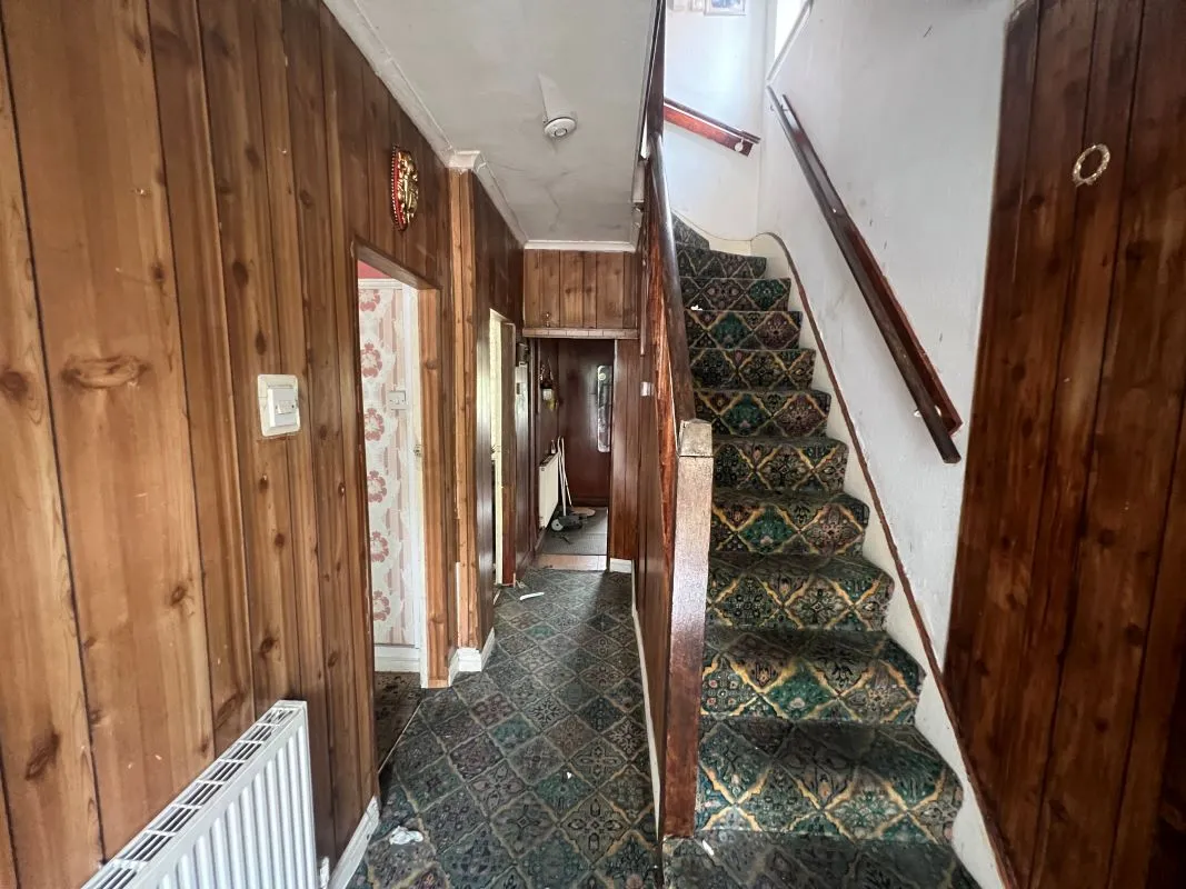 3 bedroom semi detached house in Walsall
