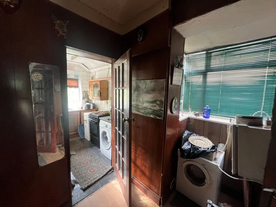3 bedroom semi detached house in Walsall