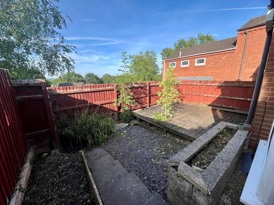 2 bedroom bungalow in Redditch