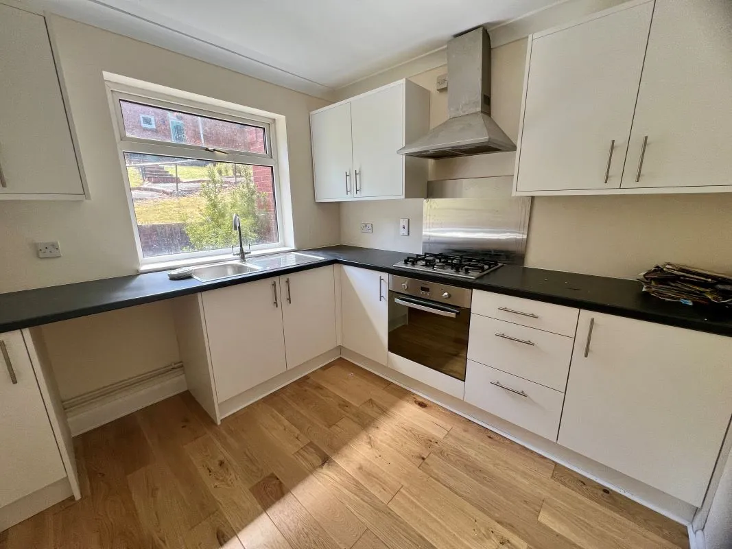 2 bedroom bungalow in Redditch