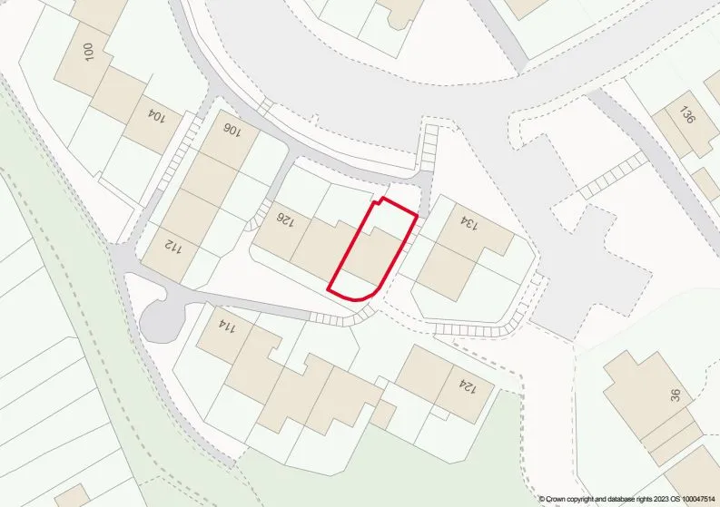 2 bedroom bungalow in Redditch