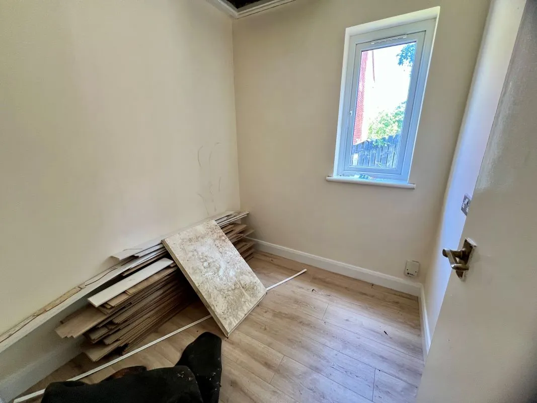 2 bedroom bungalow in Redditch