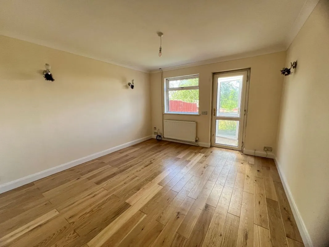 2 bedroom bungalow in Redditch