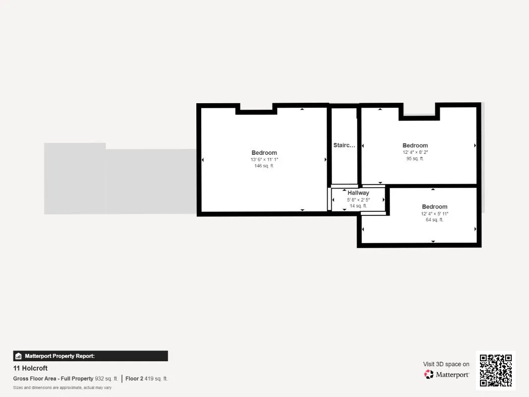 3 bedroom mid terraced property in Tipton