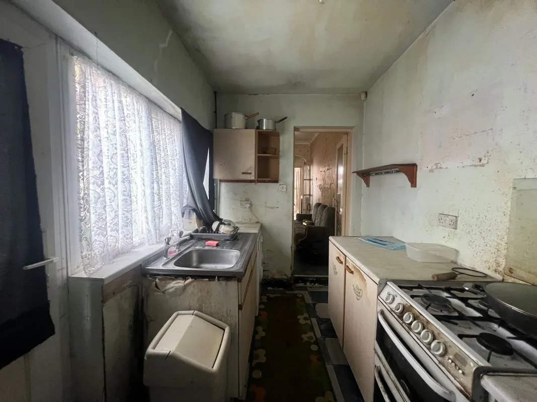 3 bedroom mid terraced property in Tipton