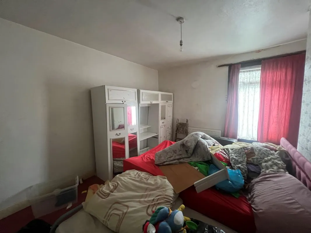 3 bedroom mid terraced property in Tipton