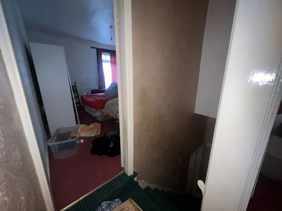 3 bedroom mid terraced property in Tipton