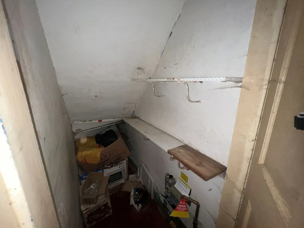 3 bedroom mid terraced property in Tipton