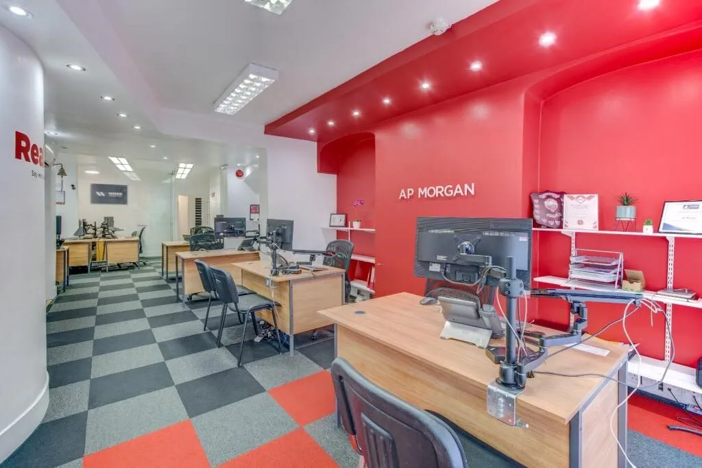 Commercial investment property  in Redditch
