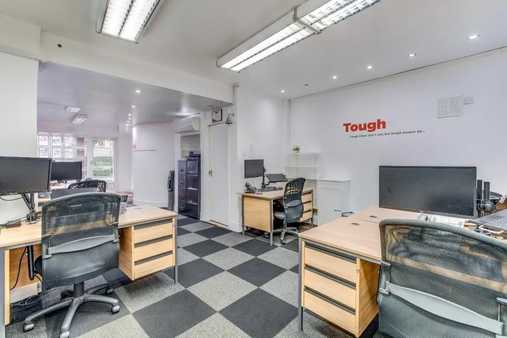 Commercial investment property  in Redditch