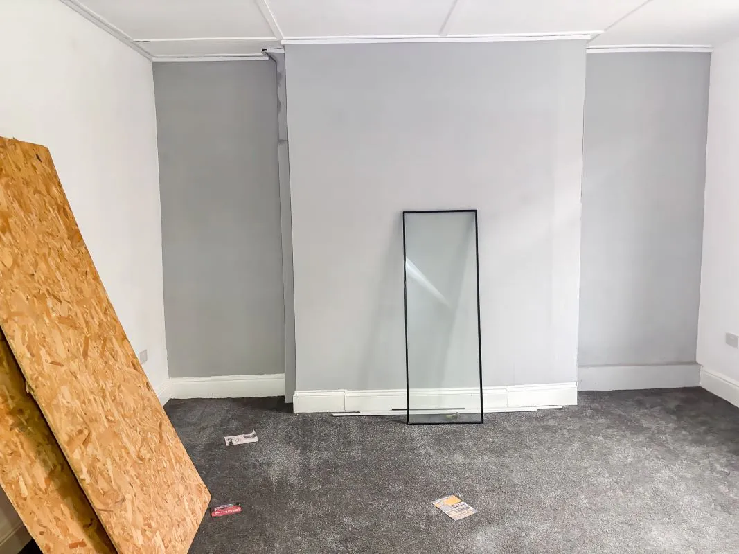 2 bedroom mid terraced house in Peterlee, Co. Durham