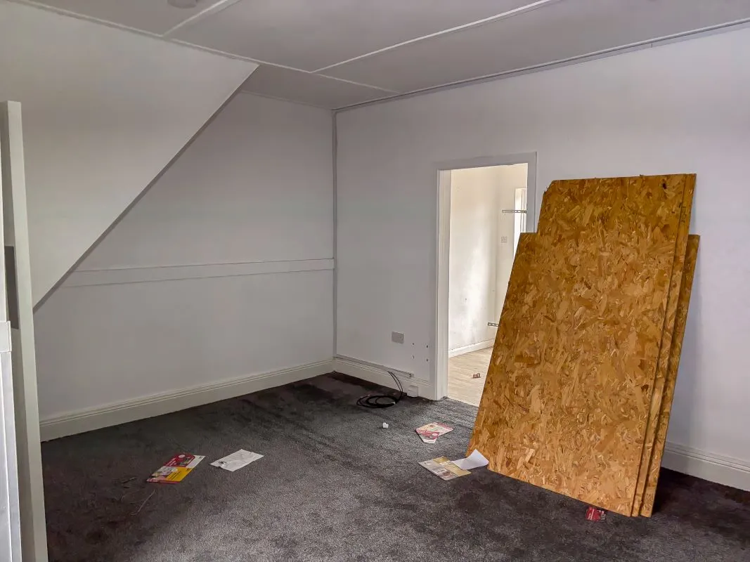 2 bedroom mid terraced house in Peterlee, Co. Durham