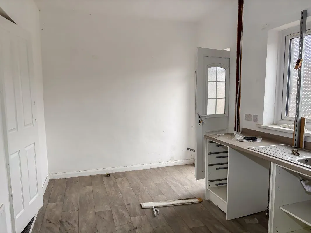 2 bedroom mid terraced house in Peterlee, Co. Durham