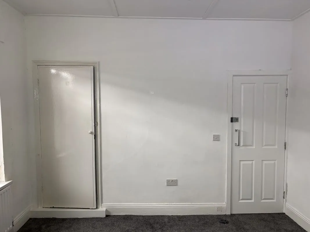 2 bedroom mid terraced house in Peterlee, Co. Durham