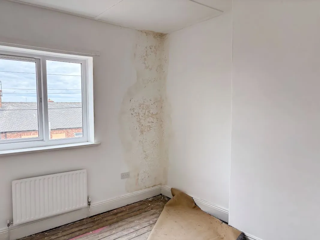 2 bedroom mid terraced house in Peterlee, Co. Durham