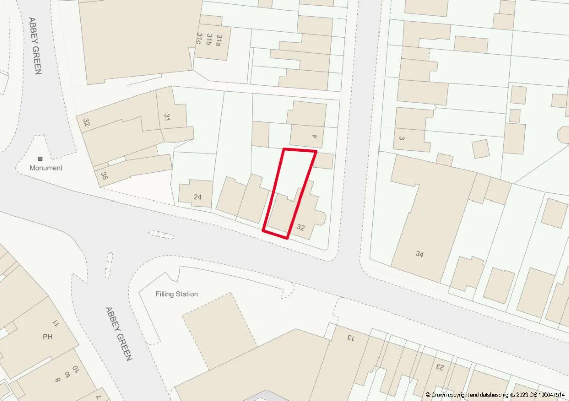 3 bedroom semi detached house in Nuneaton