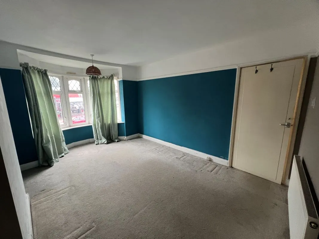3 bedroom semi detached house in Nuneaton