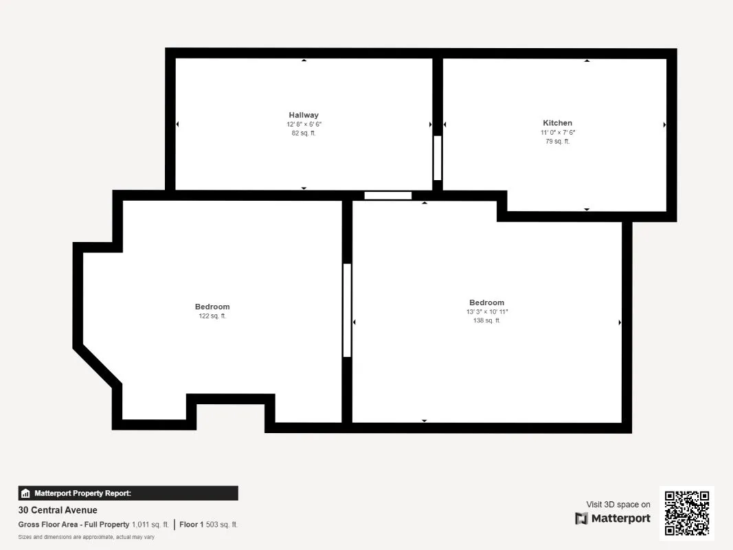 3 bedroom semi detached house in Nuneaton