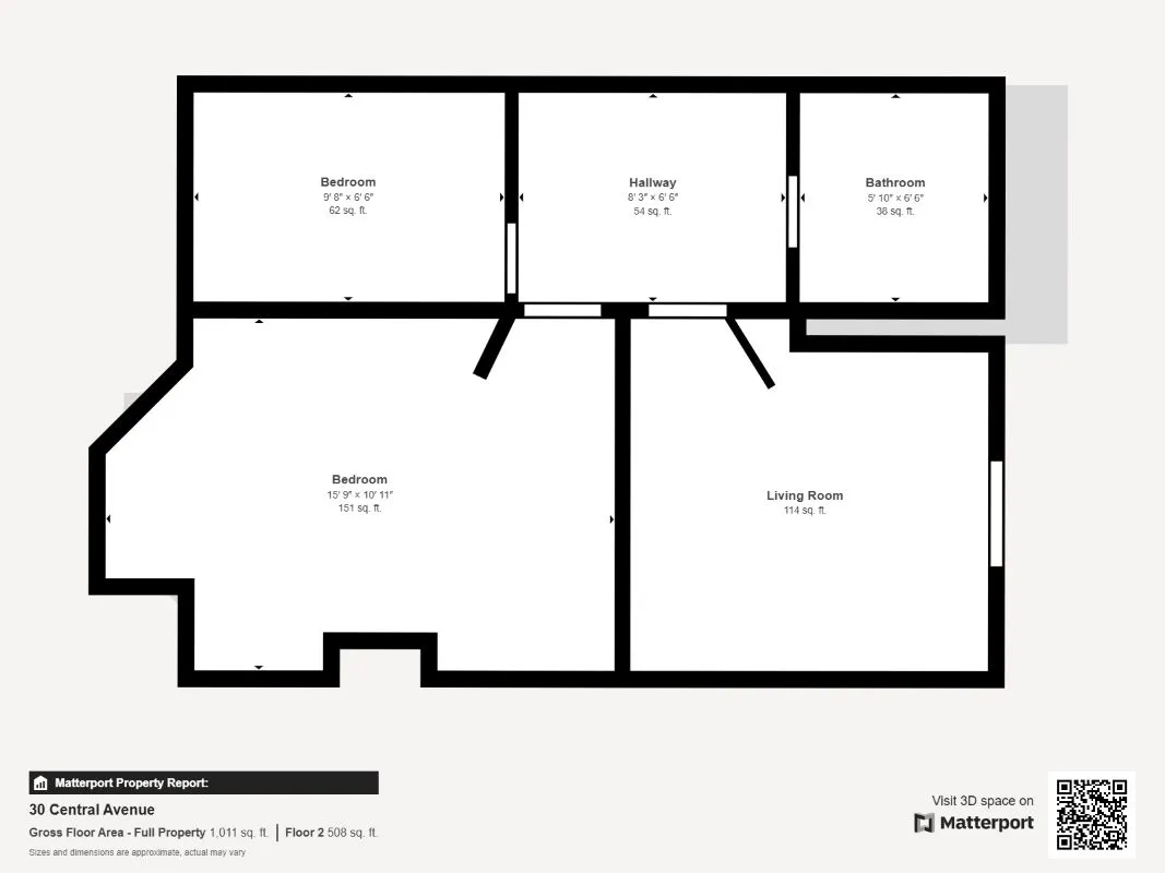 3 bedroom semi detached house in Nuneaton