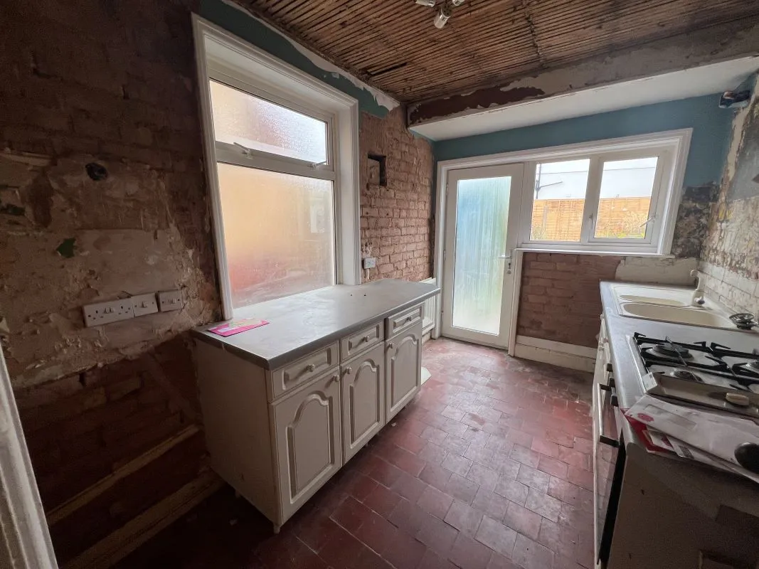 3 bedroom semi detached house in Nuneaton
