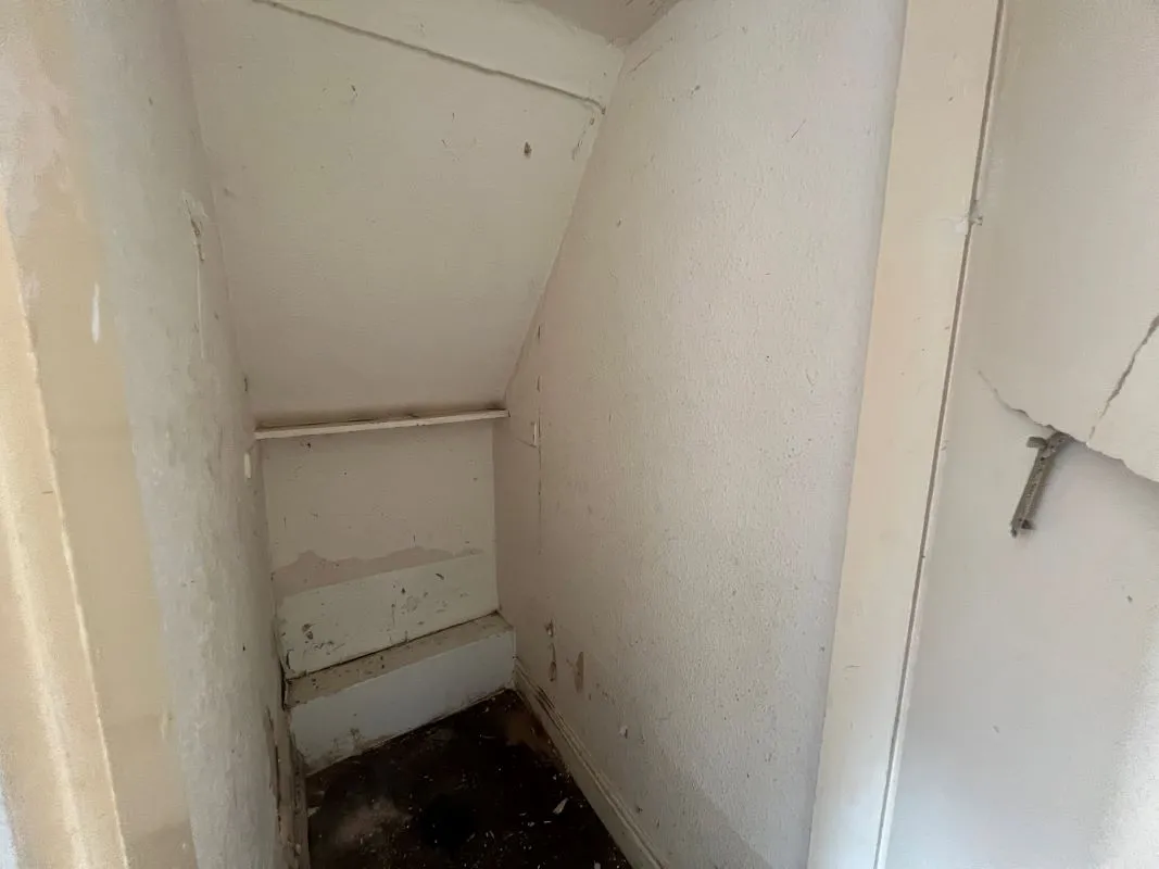 3 bedroom mid terraced house in Saltley