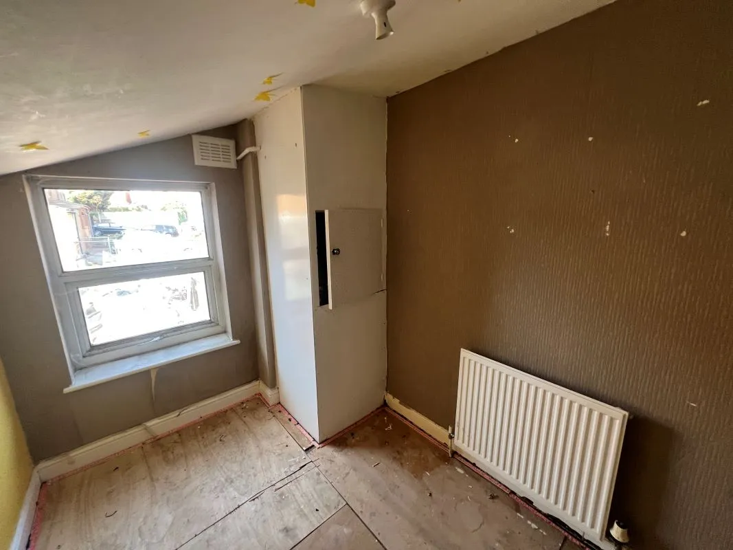 3 bedroom mid terraced house in Saltley