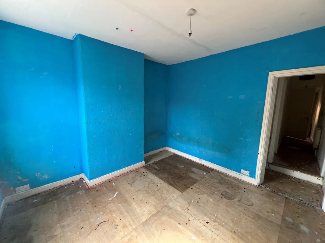 3 bedroom mid terraced house in Saltley