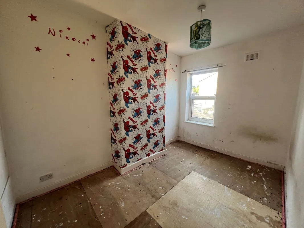 3 bedroom mid terraced house in Saltley