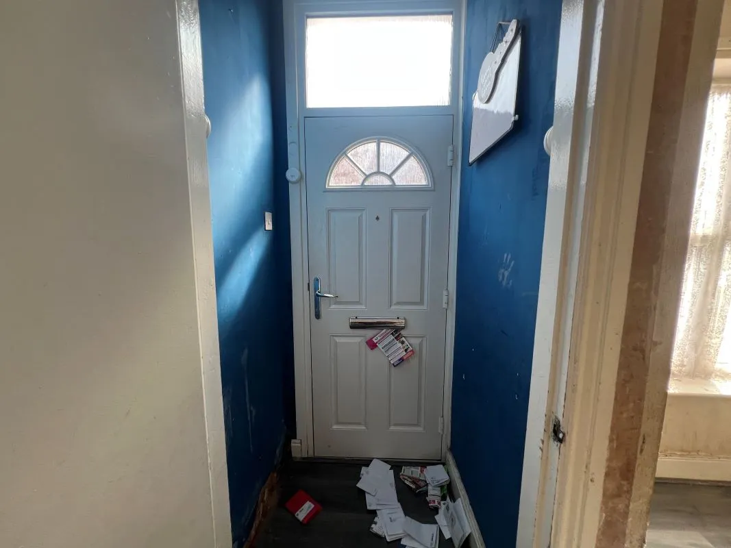 3 bedroom mid terraced house in Saltley