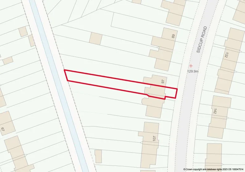 3 bedroom mid terraced property in Kingstanding