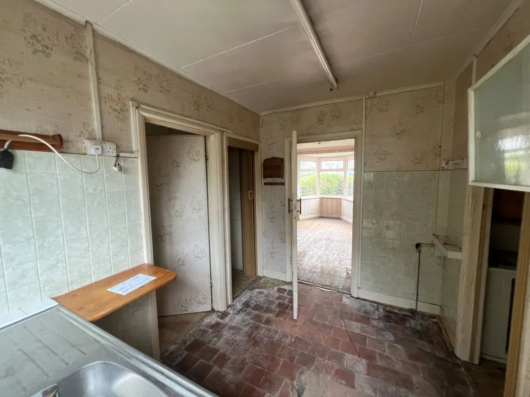 3 bedroom mid terraced property in Kingstanding