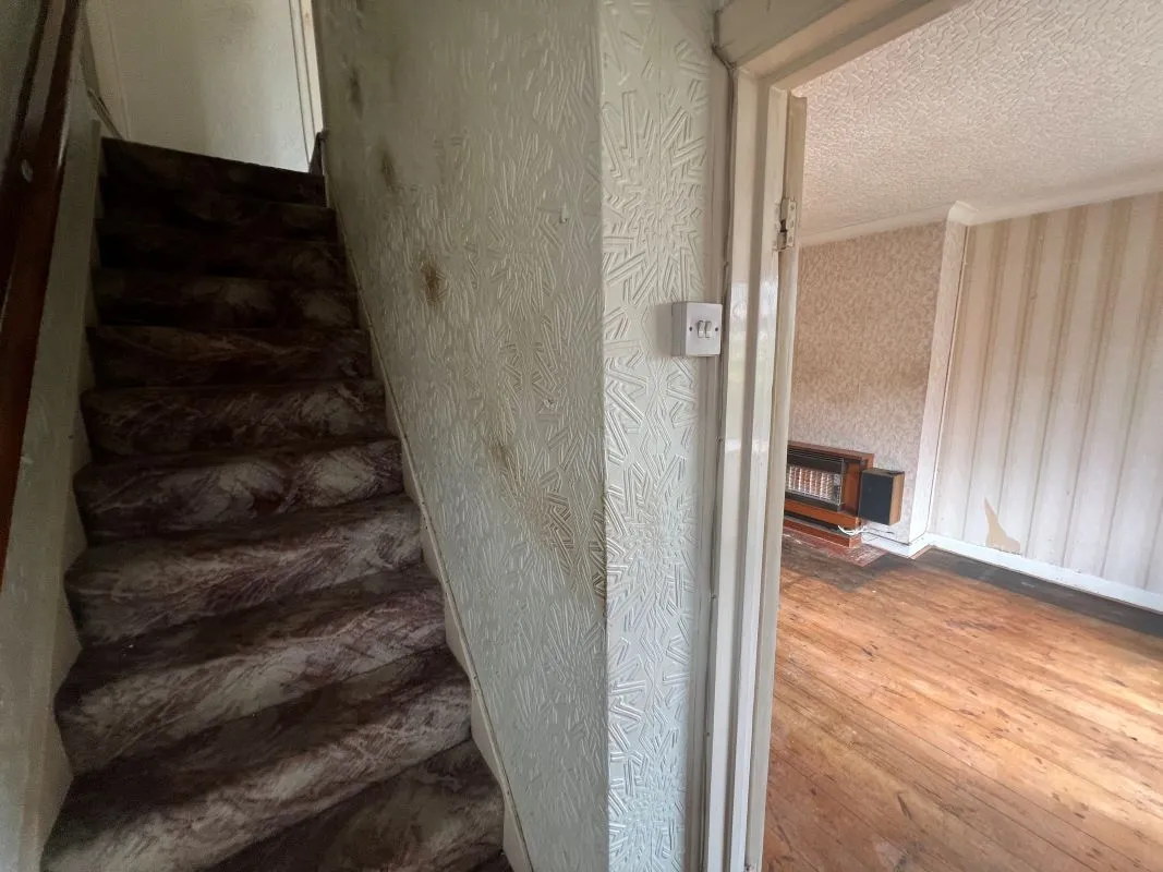 3 bedroom mid terraced property in Kingstanding