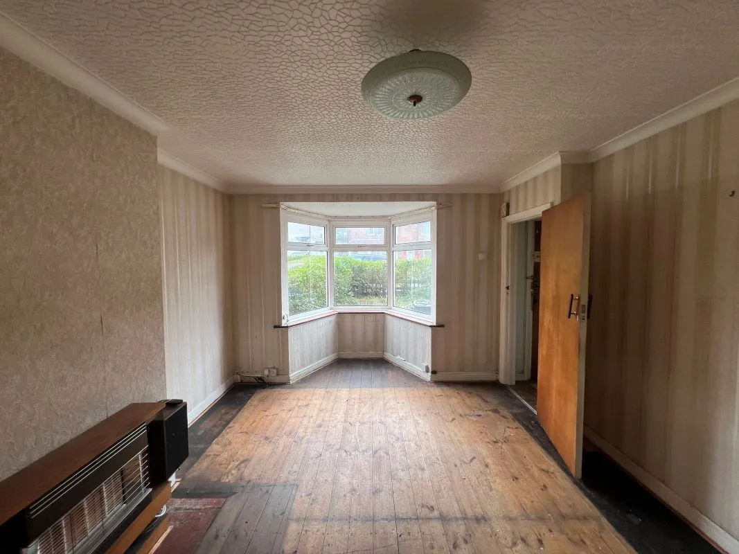 3 bedroom mid terraced property in Kingstanding
