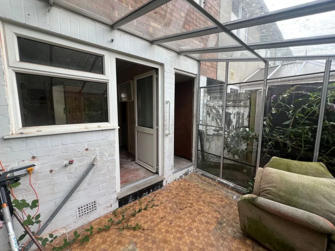3 bedroom mid terraced property in Kingstanding