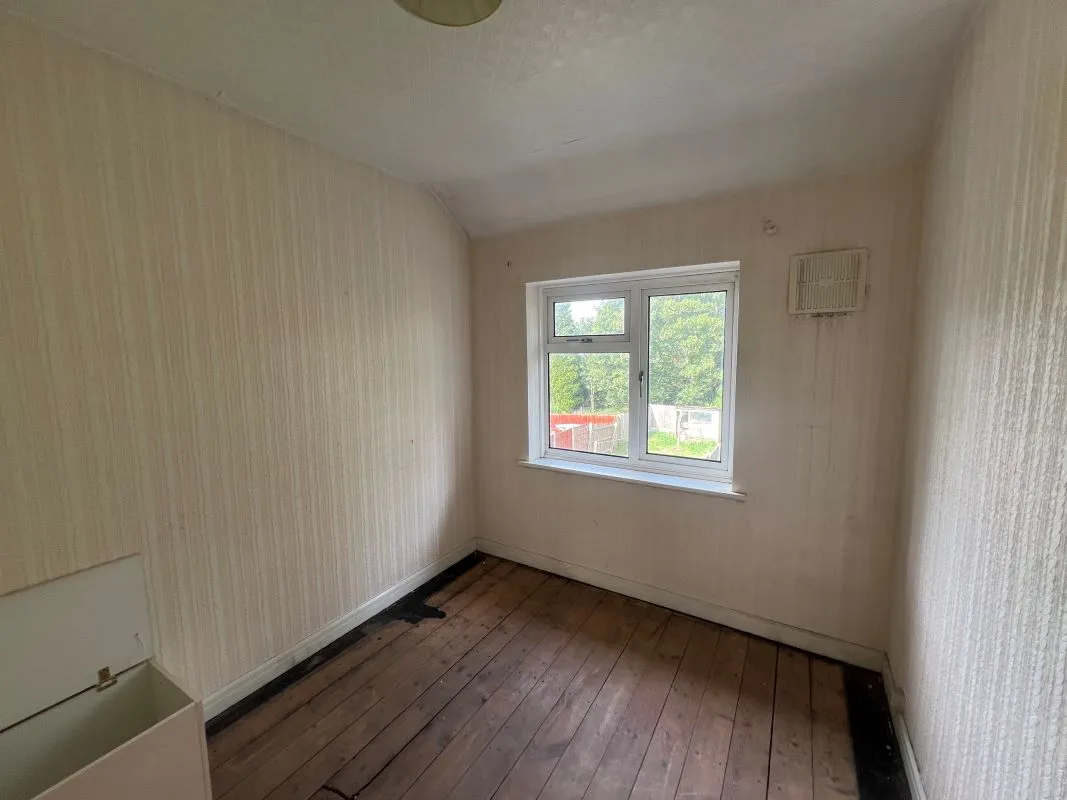 3 bedroom mid terraced property in Kingstanding