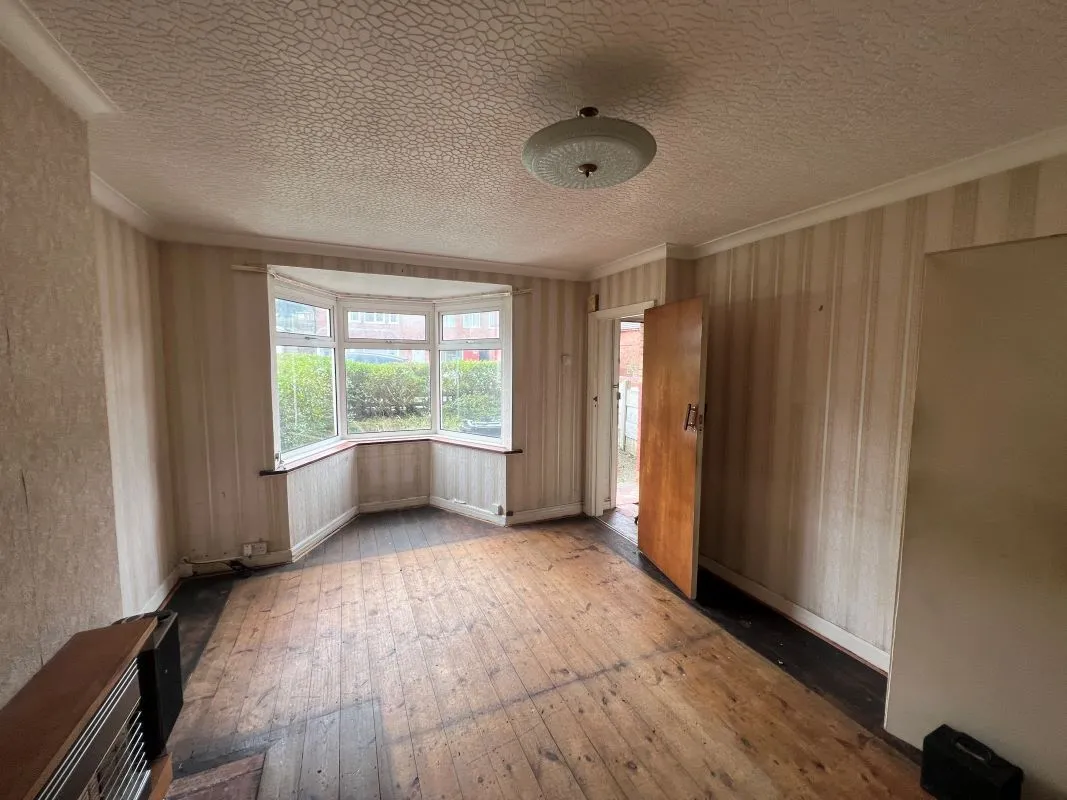 3 bedroom mid terraced property in Kingstanding