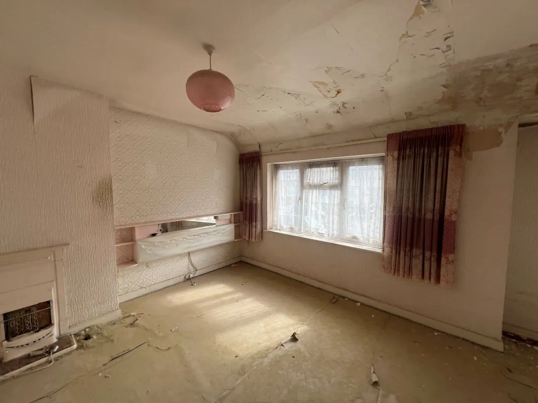 3 bedroom mid terraced property in Kingstanding