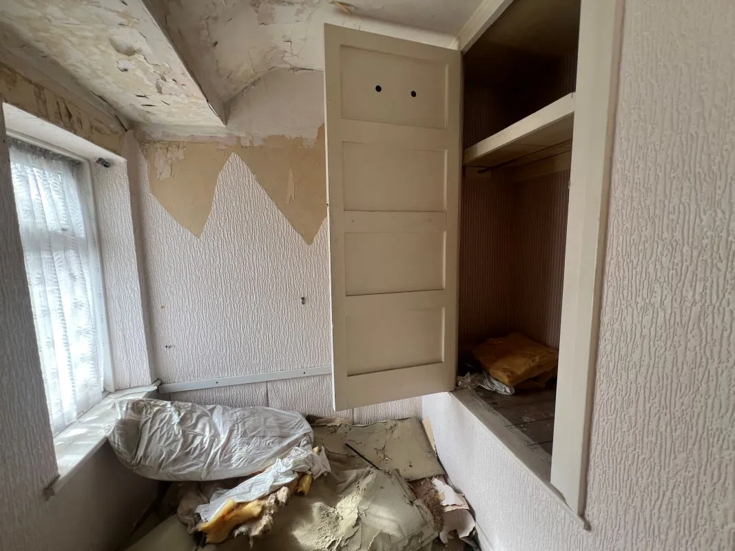 3 bedroom mid terraced property in Kingstanding