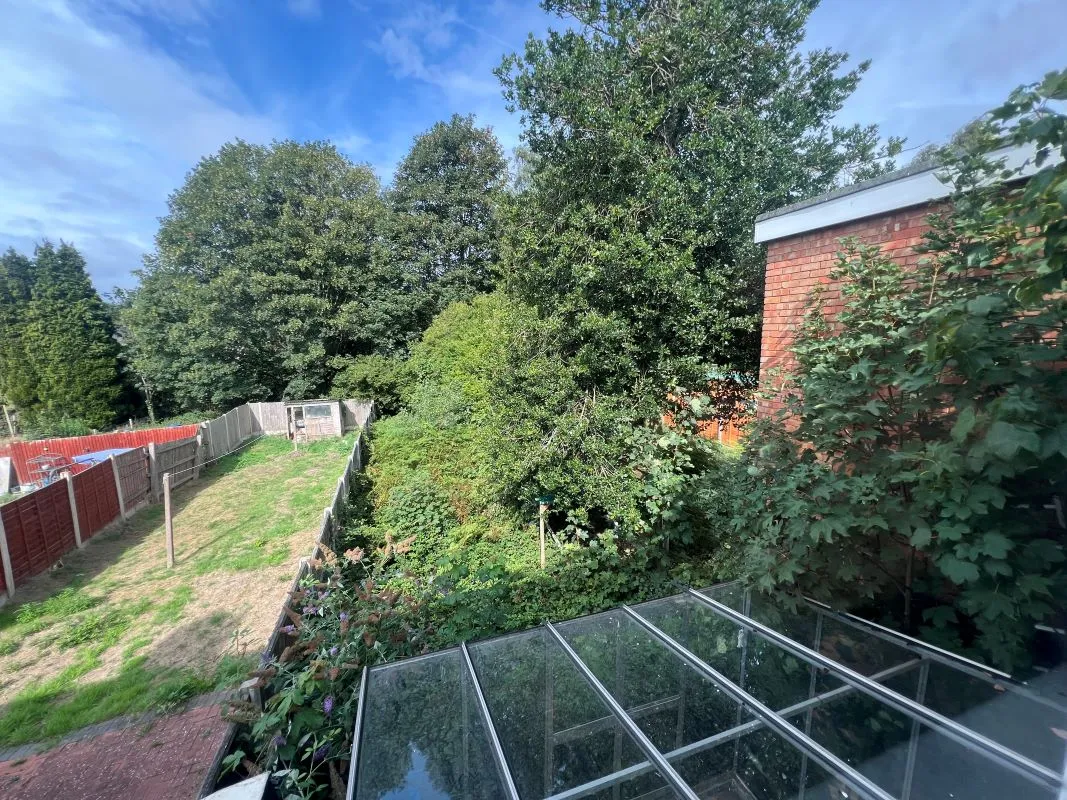 3 bedroom mid terraced property in Kingstanding