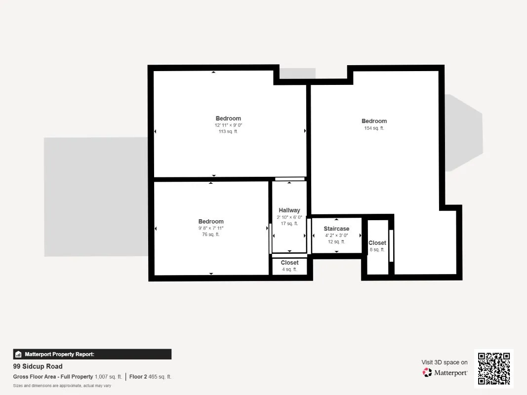 3 bedroom mid terraced property in Kingstanding