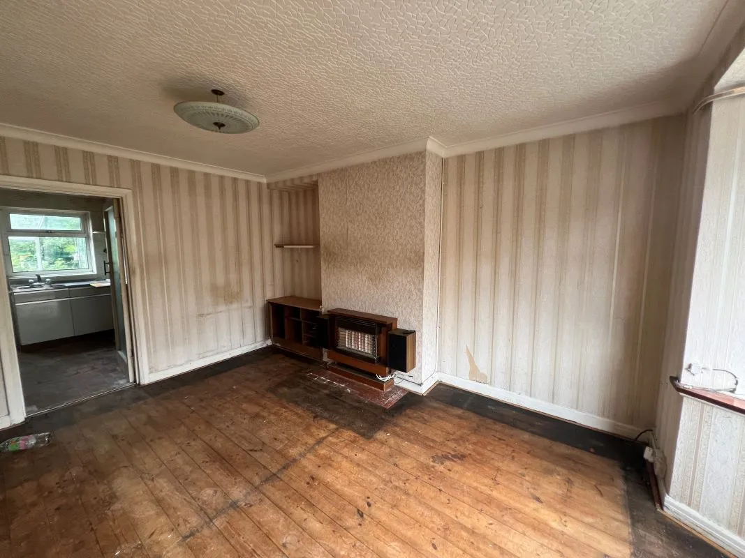 3 bedroom mid terraced property in Kingstanding