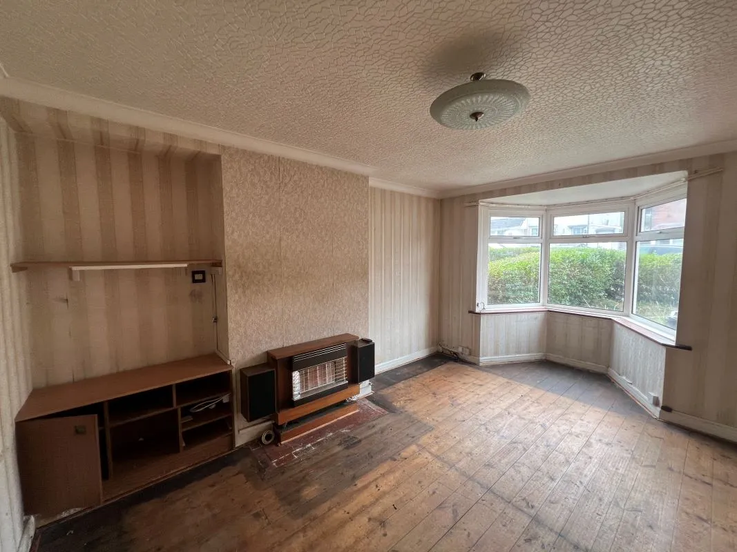 3 bedroom mid terraced property in Kingstanding